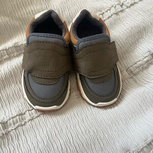 Zara Toddler Shoes
